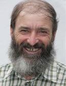 Portrait von Raimund Christa