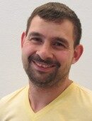 Portrait von Martin Moser