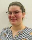 Portrait von LIsa Benedikt