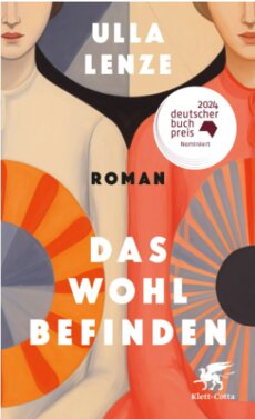Buchtitel: Das Wohlbefinden