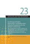 Titelbild: Studie der Deutschen Bischofskonferenz zu Ernährungssicherheit, Klimaschutz und Biodiversität